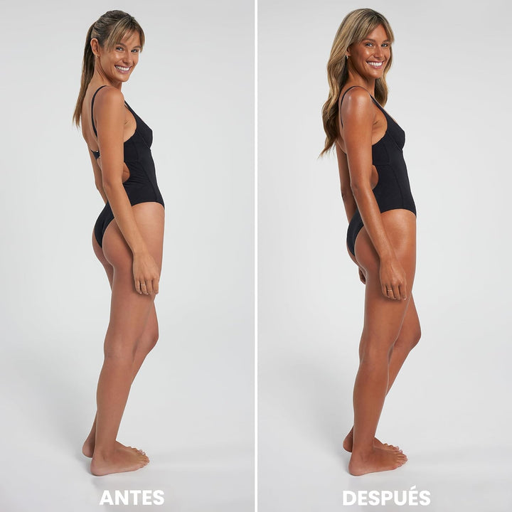 Bondi Sands - Espuma autobronceadora ligera y enriquecida con aloe...