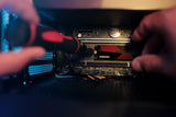 Samsung 990 PRO disipador térmico SSD 4TB, NVMe M.2 2280, velocidad...