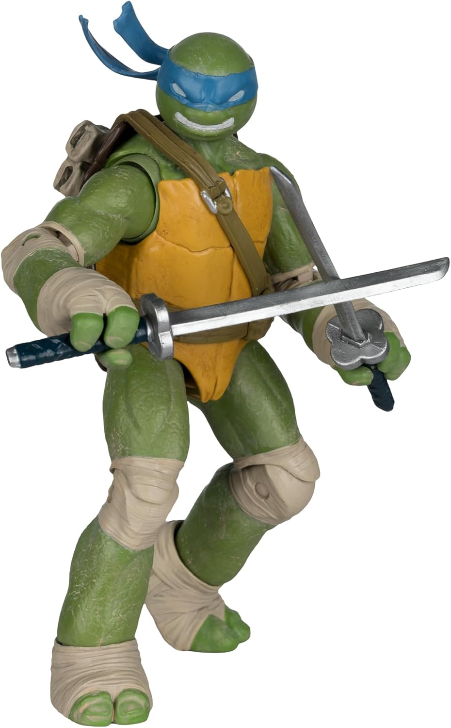 McFarlane Toys -Teenage Mutant Ninja Turtles (Page Punchers) Figura...