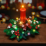 BrickBling Luz LED compatible con Lego decoración de mesa