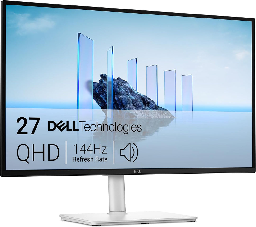 Dell Monitor QHD 27 Plus S2725DSM - Pantalla QHD de 27 pulgadas (25...