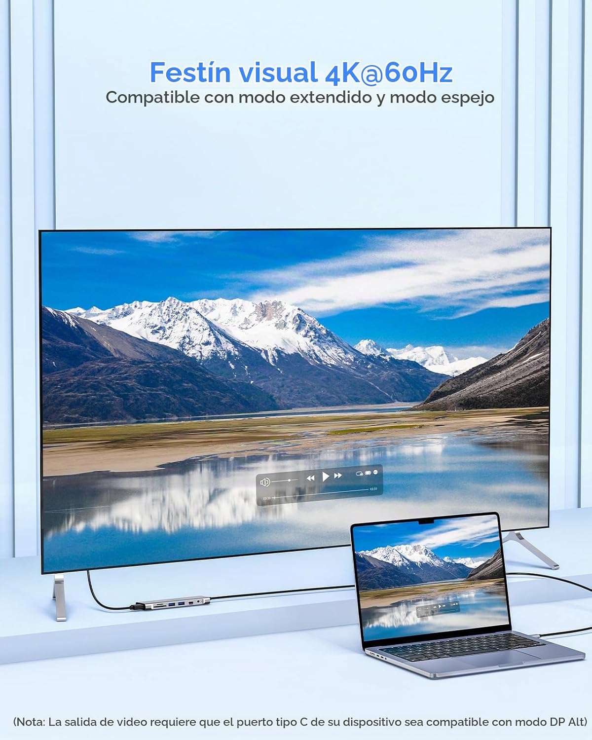 LENTION, C37-1M, hub USB 3.0