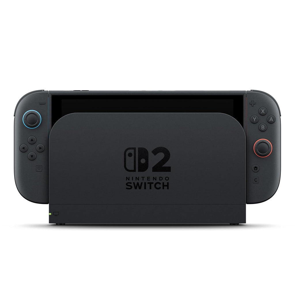 Nintendo interruptor 2 System