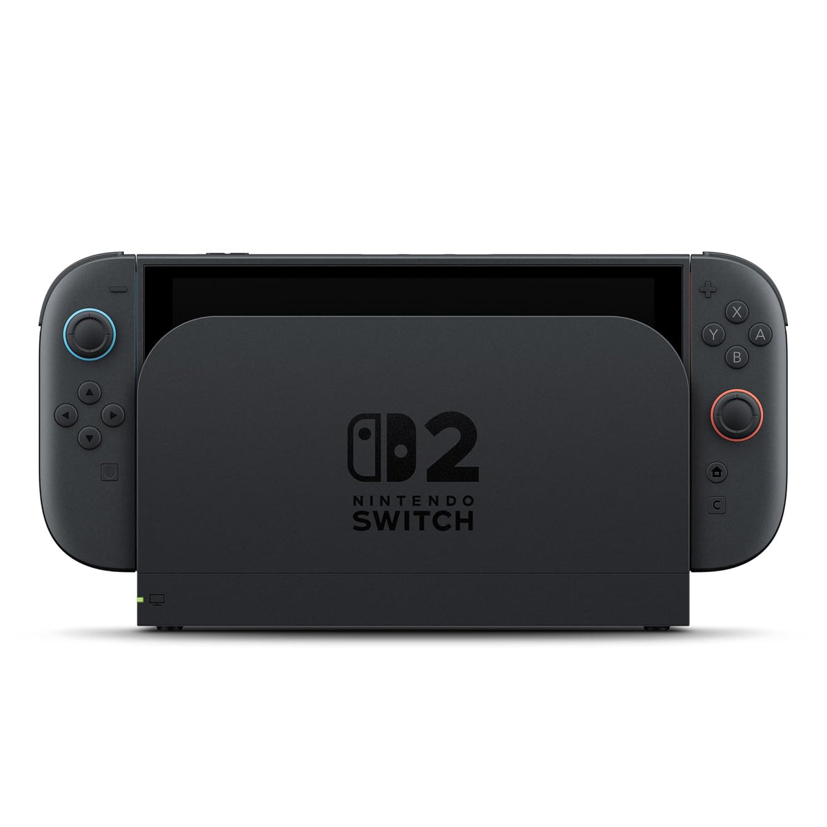 Nintendo interruptor 2 System