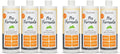 Oxyfresh Pro Formula Enjuague bucal de menta fresca y enjuague