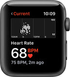 Apple Watch Serie 3 con GPS