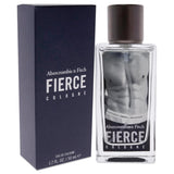 Abercrombie &amp; Fitch - Colonia Fierce, spray para hombres, 1.7 o...