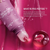 Biossance Pro-Peptide Lip Perfector \u2013 Bálsamo labial vegano Tr...