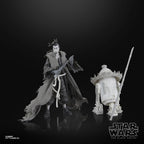 STAR WARS The Black Series The Ronin & R5-D56, Visions, Paquete de 2