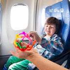 24 figuras magnéticas de personas para niños de 3 a 8 años de viaje