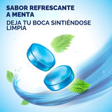 Pastillas de boca seca de bioteno, 27 unidades (paquete de 3)