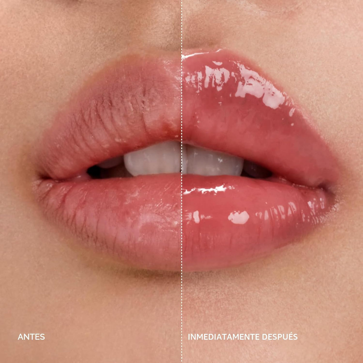 EADEM - Bálsamo Le Chouchou, brillo labial hidratante para mujeres,...