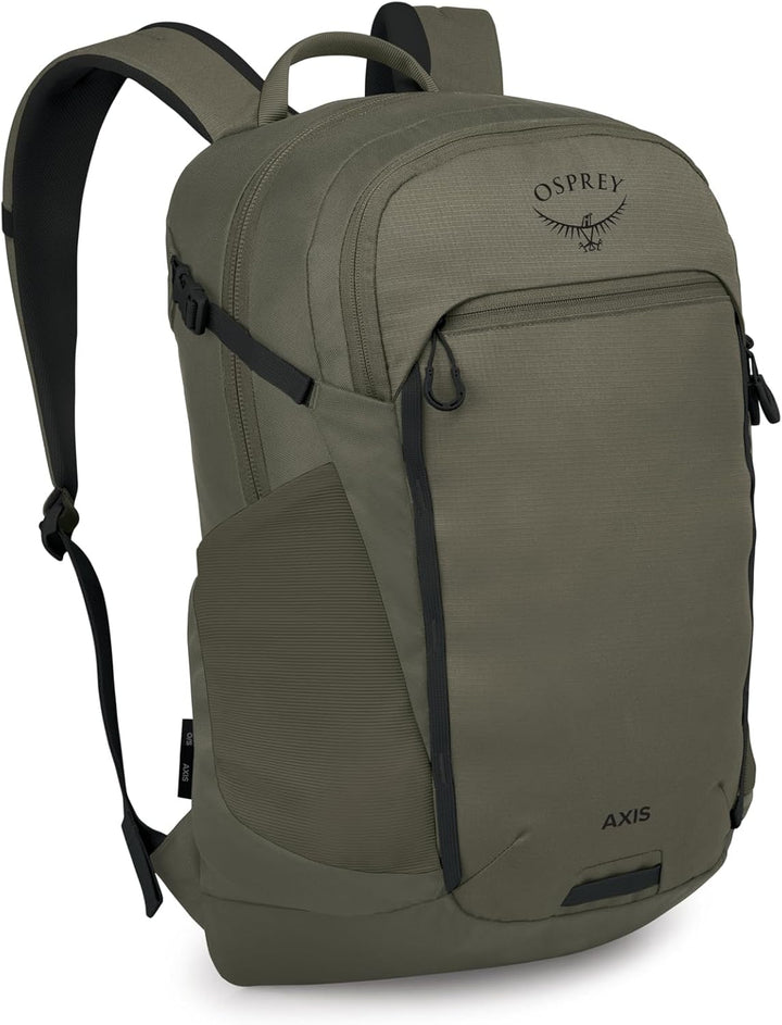 Mochila para laptop Osprey Axis \u2013 Elegante mochila diaria con...