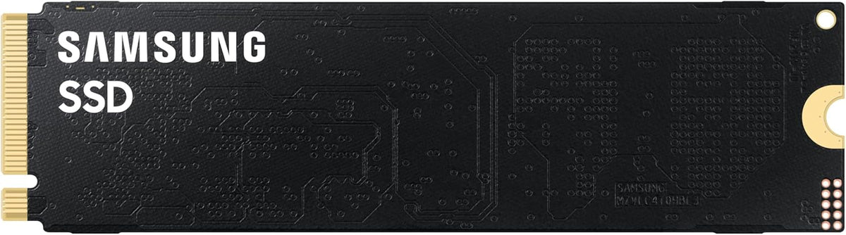 Samsung SSD 9100 PRO 1TB, PCIe 5.0x4 M.2 2280, velocidades de lectu...