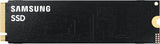 Samsung SSD 9100 PRO 1TB, PCIe 5.0x4 M.2 2280, velocidades de lectu...