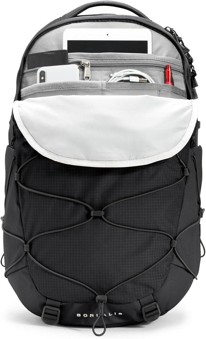 The North Face Mochila para laptop para mujer Borealis Commuter | B...