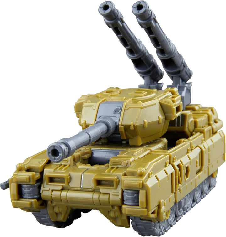 Transformers Age of The Primes Combaticon Brawl Voyager