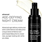 Revision Skincare C+ Correcting Complex 30% Suero de vitamina C, Duo de energía de brillo saludable