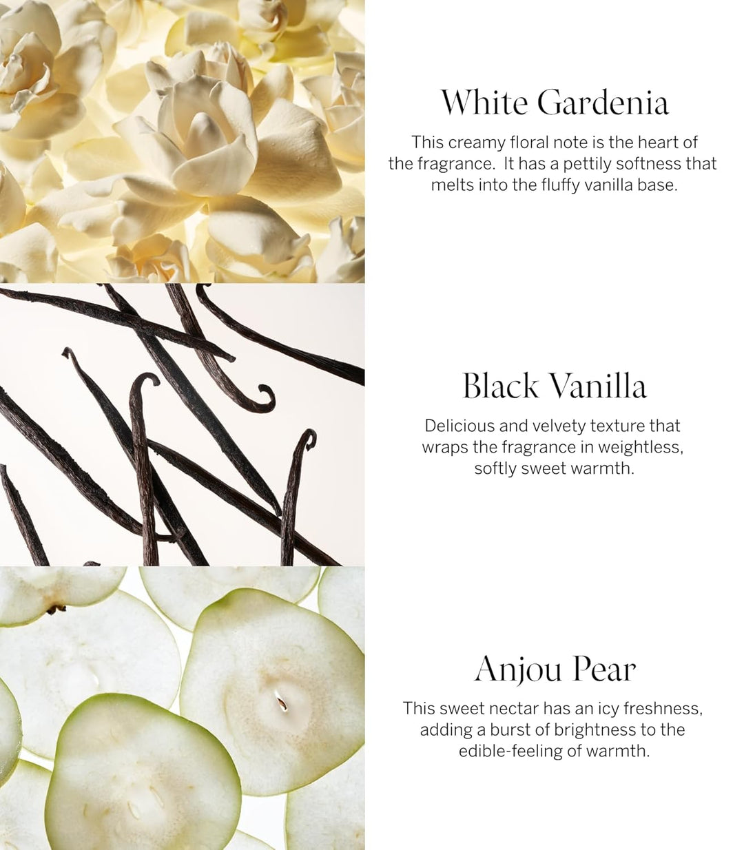 Victoria's Secret Tease Eau de Parfum, notas de gardenia blanca...