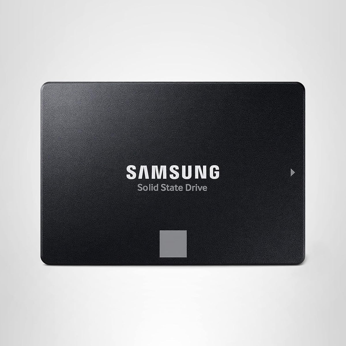 Samsung Electronics 870 EVO 2TB 2.5" SATA III SSD Interno (MZ-77E2T...