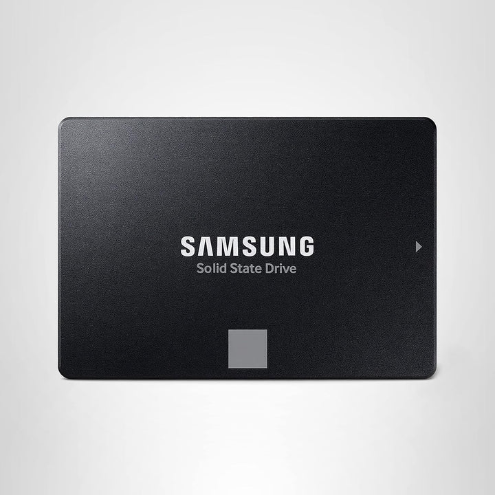 Samsung Electronics 870 EVO 2TB 2.5" SATA III SSD Interno (MZ-77E2T...