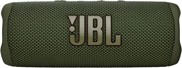 JBL Flip 6 - Altavoz Bluetooth portátil, sonido potente y graves pr...