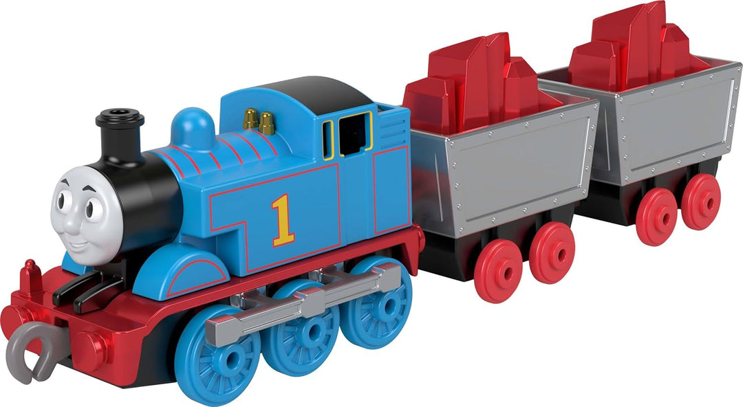 Thomas Friends by Fisher-Price - Tren de juguete