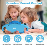 Tablet para Niños de 7 Pulgadas para Niños de 3 a 7 Años, 32GB ROM,...