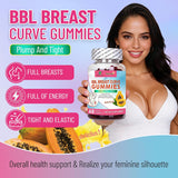 Wins Town BBL - Gomitas curvadas en el pecho, 60 unidades | Supleme...
