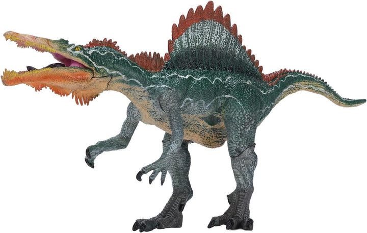 TOPINCN Juguetes de dinosaurio modelo de dinosaurio