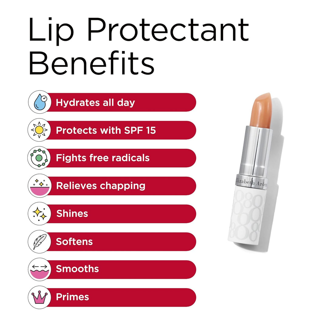 Elizabeth Arden Protector de piel de ocho horas, bálsamo de belleza...