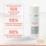 Avène Retrinal Intensive Multi-Corrective Cream, Retinal Face Cream...