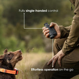 Pulsar Axion XQ19 Monocular Compacto de Imágenes Térmicas