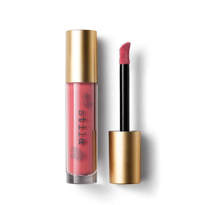 Stila Tinte líquido nutritivo convertible, rubor líquido hidratante...