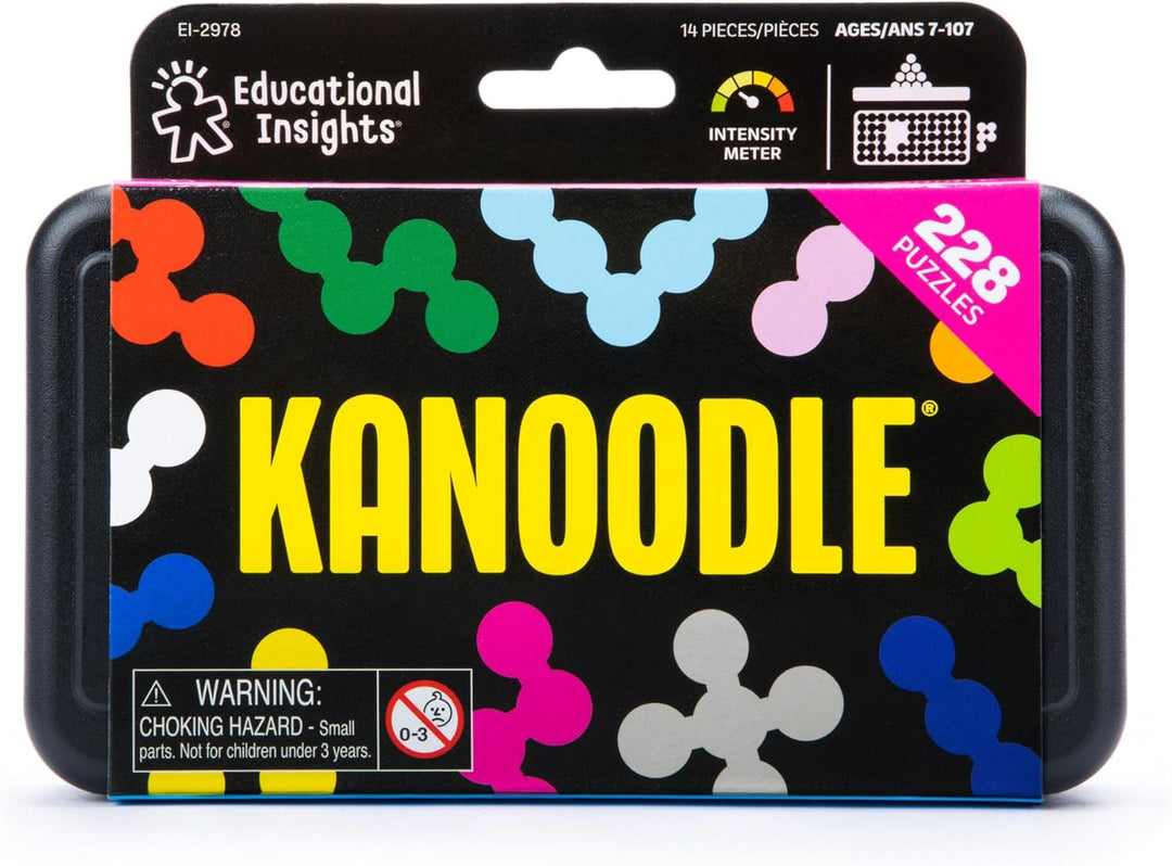 Juego educativo Kanoodle de Educational Insights