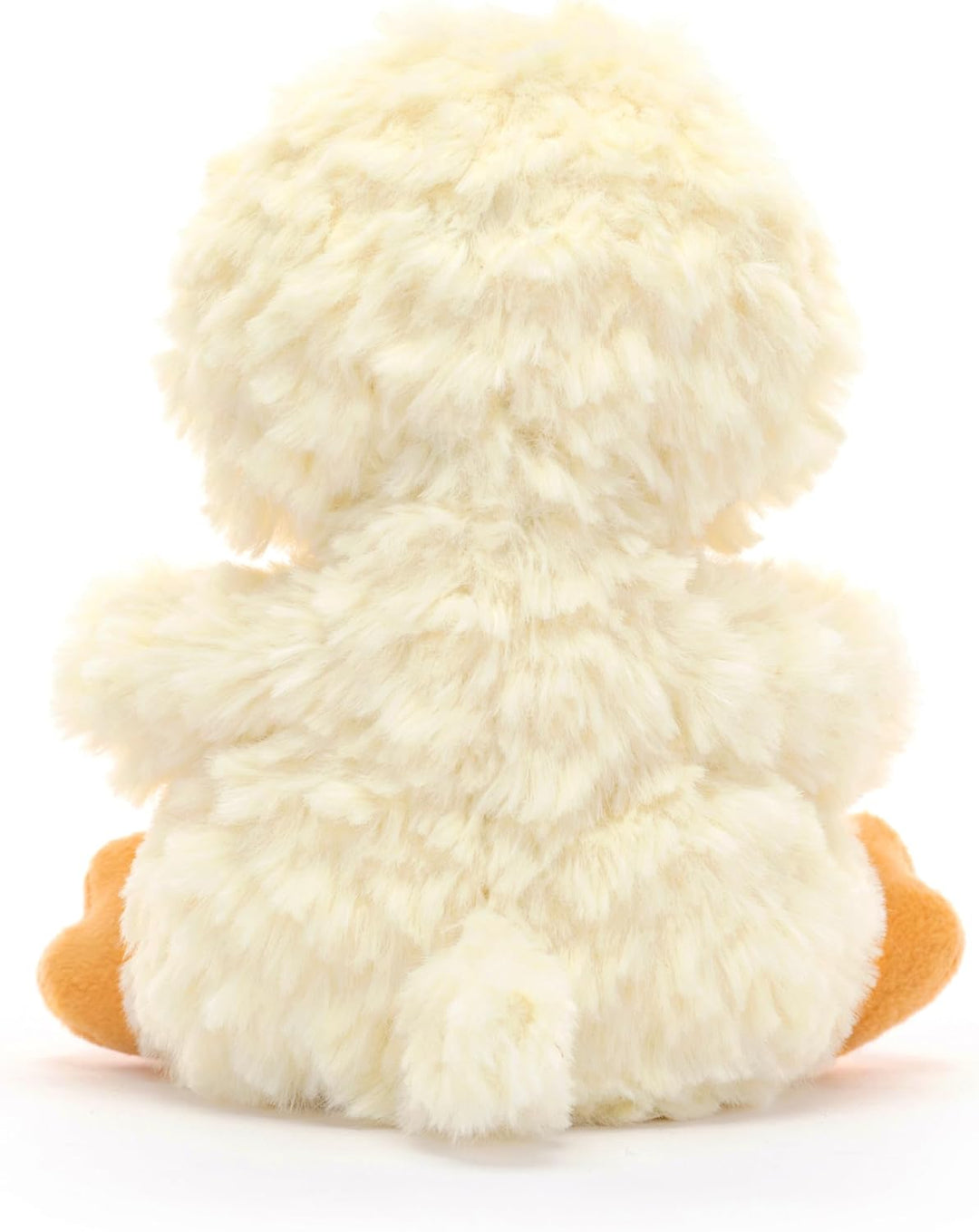 Jellycat Delicioso patito de peluche