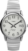 Timex Reloj Easy Reader para hombre