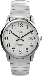 Timex Reloj Easy Reader para hombre