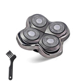 1 paquete de cuchillas de repuesto compatibles con Pitbull Shaver G...