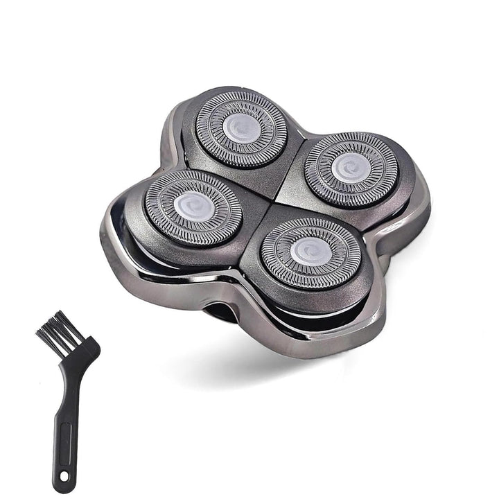 1 paquete de cuchillas de repuesto compatibles con Pitbull Shaver G...