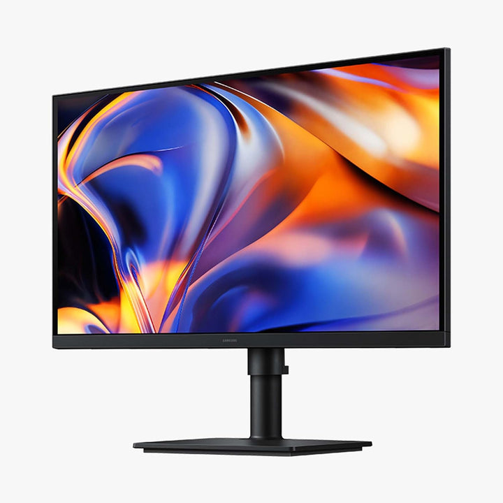 Samsung Monitor de alta resolución de la serie ViewFinity S8 (S80HF...