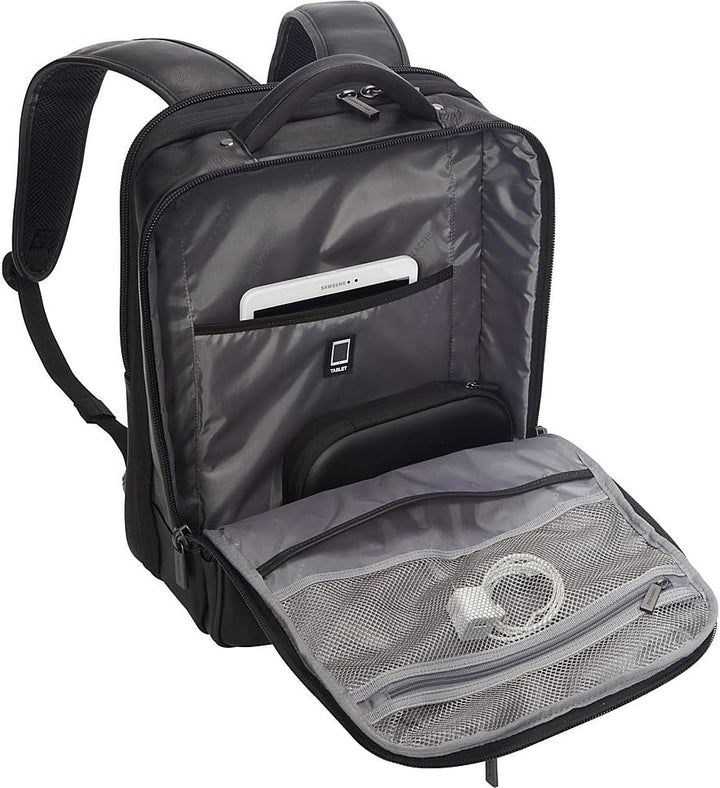 Kenneth Cole REACTION Out Of The Bag Manhattan - Maletín para lapto...