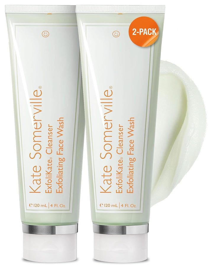 Kate Somerville ExfoliKate Limpiador \u2013 Lavado facial exfoliant...