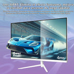 Z-Edge Monitor de juegos de 24 pulgadas 240Hz 165Hz, FHD 1080p, MPR...