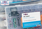 SNAP CIRCUITS Plan de estudios STEM Grados 3-5, 10 lecciones alineadas con