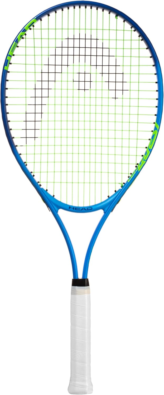 HEAD Raqueta de tenis Ti. Conquest