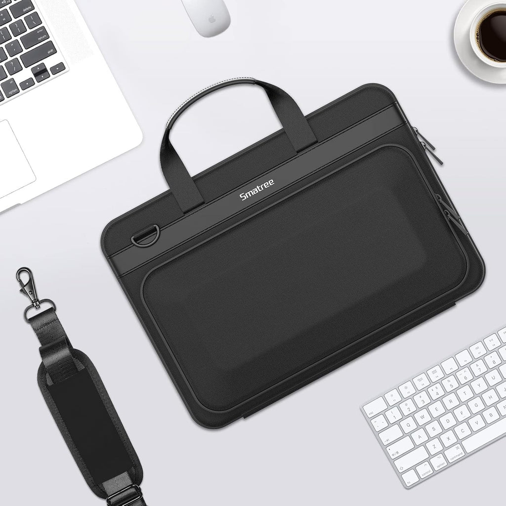 Smatree Funda rígida resistente para Razer Blade 18 2025 de 18 pulgadas