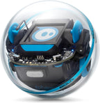 Sphero Bolt+ Coding Robot