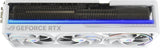 ASUS ROG Astral GeForce RTX™ 5080 16GB GDDR7 Edición OC Blanca - Ta...