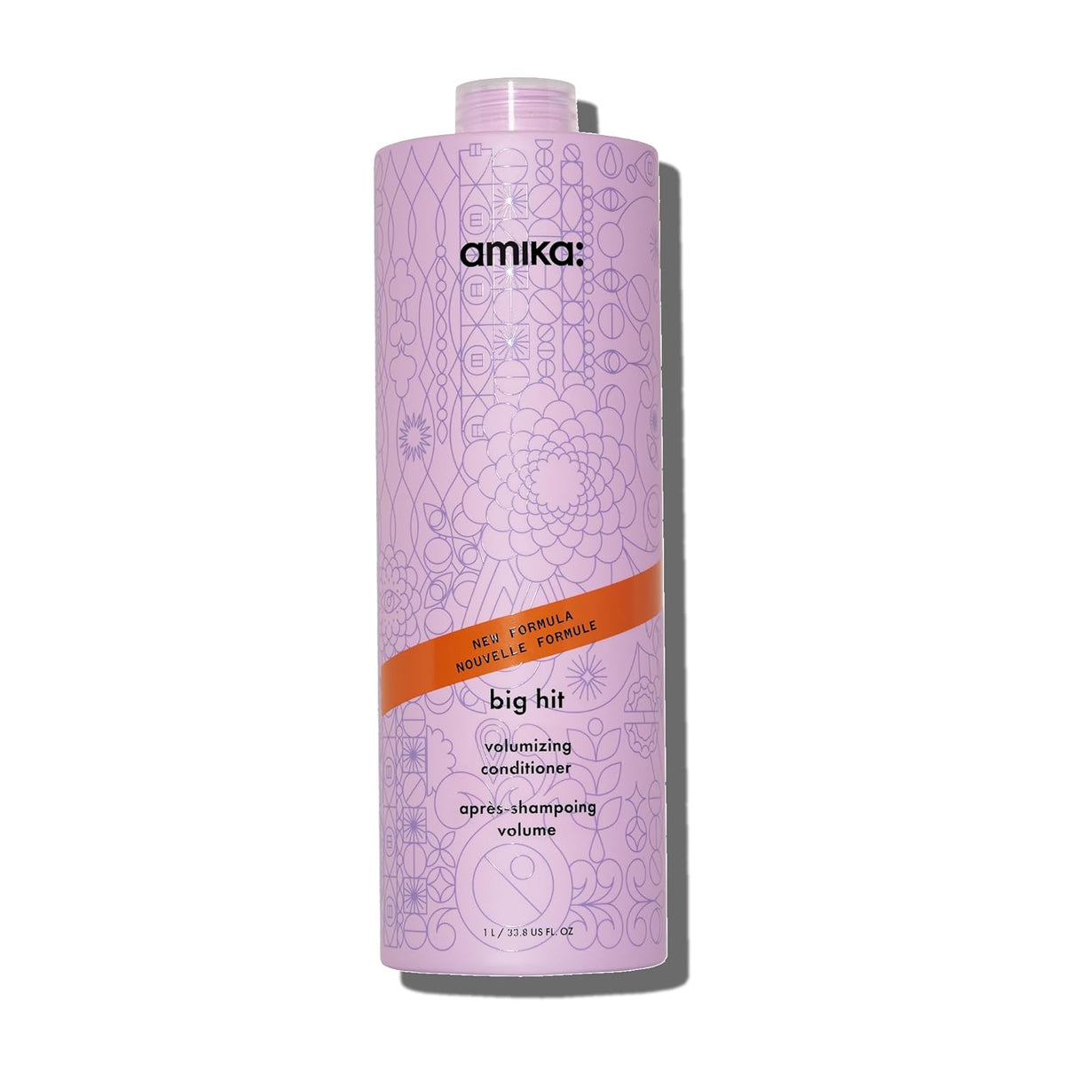 amika big hit volumizing conditioner